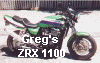 Greg's ZRX 1100